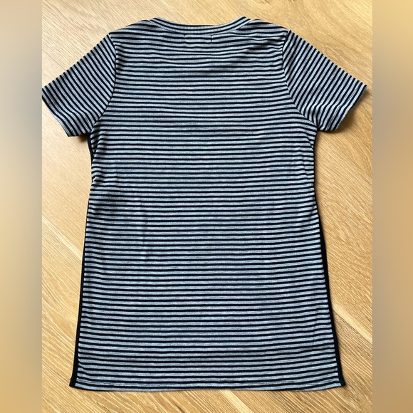 Stripe summer shirt - Picture 5 of 5
